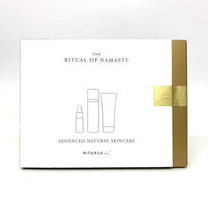 Rituals | The Ritual of Namaste Natural Booster Giftset