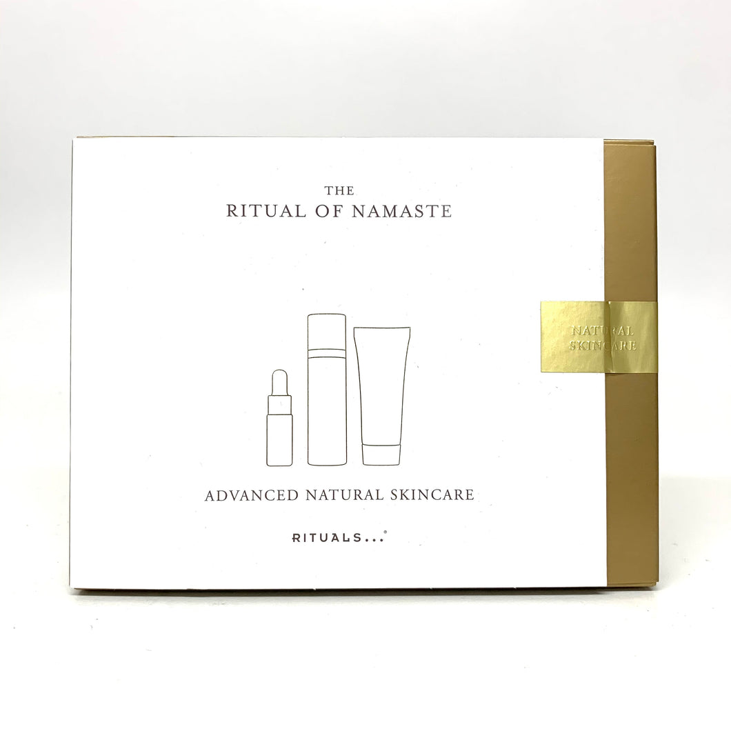 Rituals | The Ritual of Namaste Natural Booster Giftset