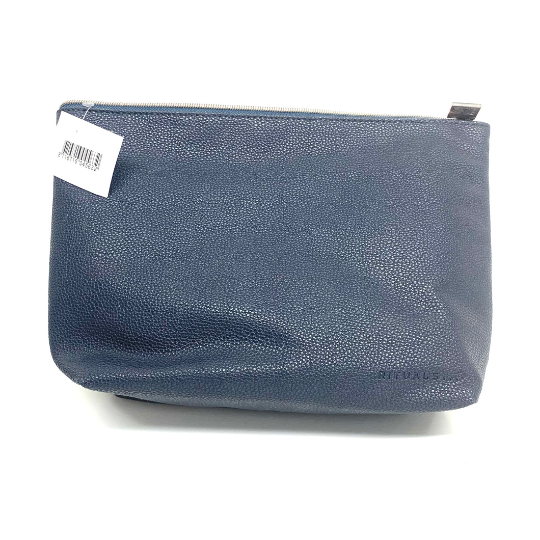 Rituals Toillettas Navy Blue