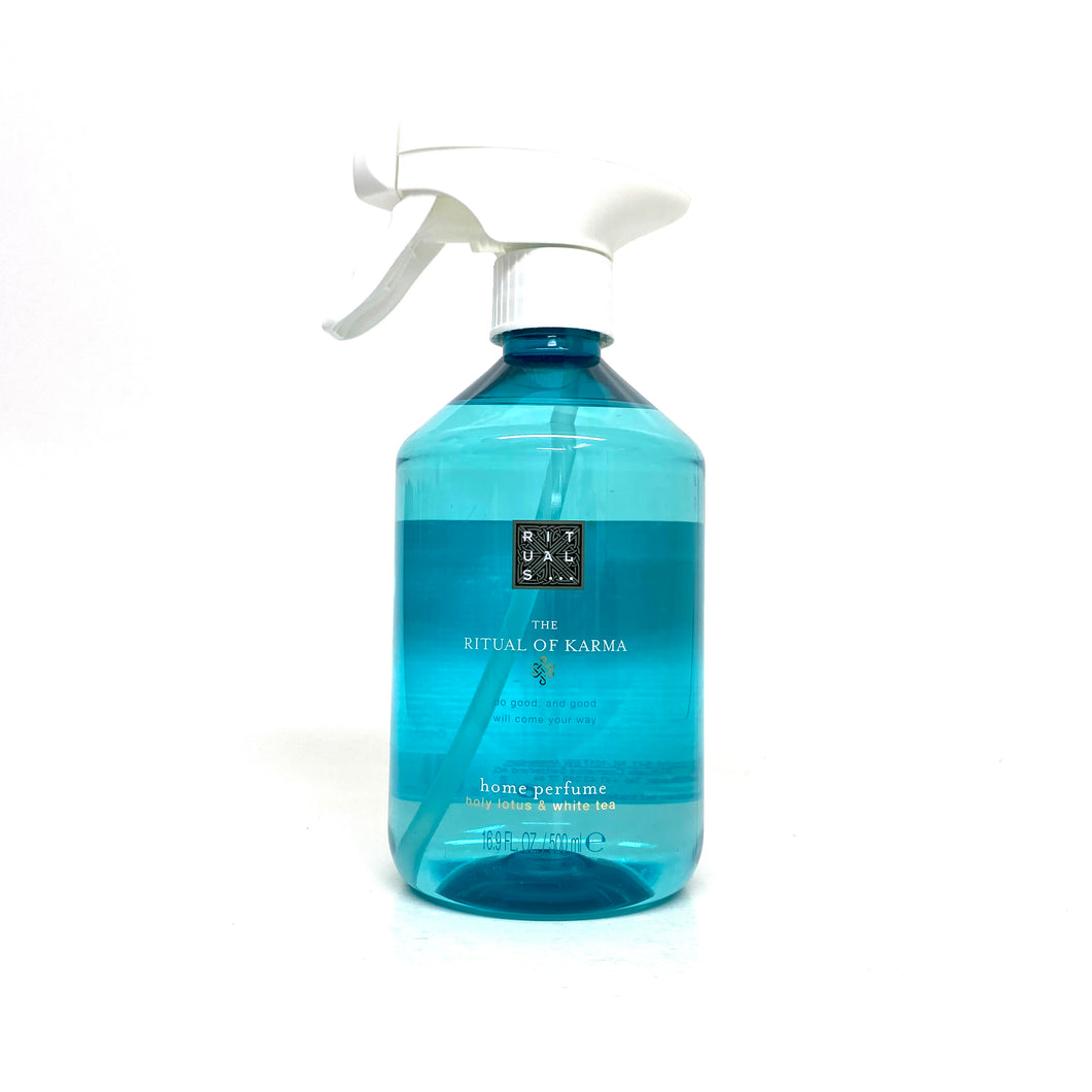 Rituals  The Ritual of Karma Parfum d'Interieur Spray 500 ml – Flowure
