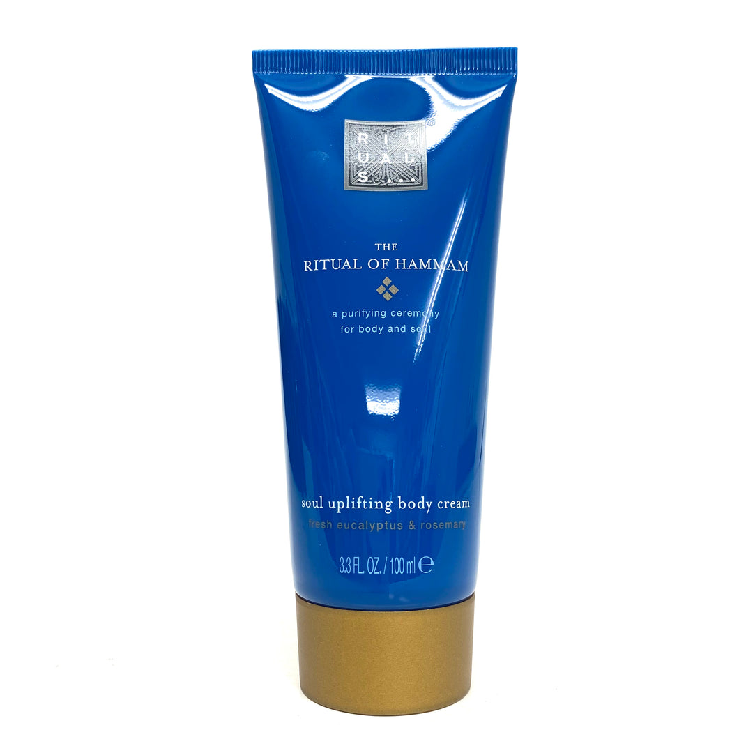 Rituals | The Ritual of Hammam Body Cream | Tube 100 ml
