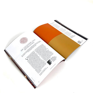 Rituals | The Ritual of Tsuru Magazine Limited Edition Winter 2019 (Limited Edition)