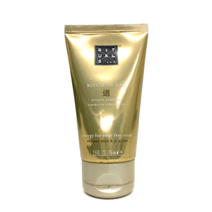 Rituals | The Ritual of Dao Enery for your Feet Scrub 75 ml