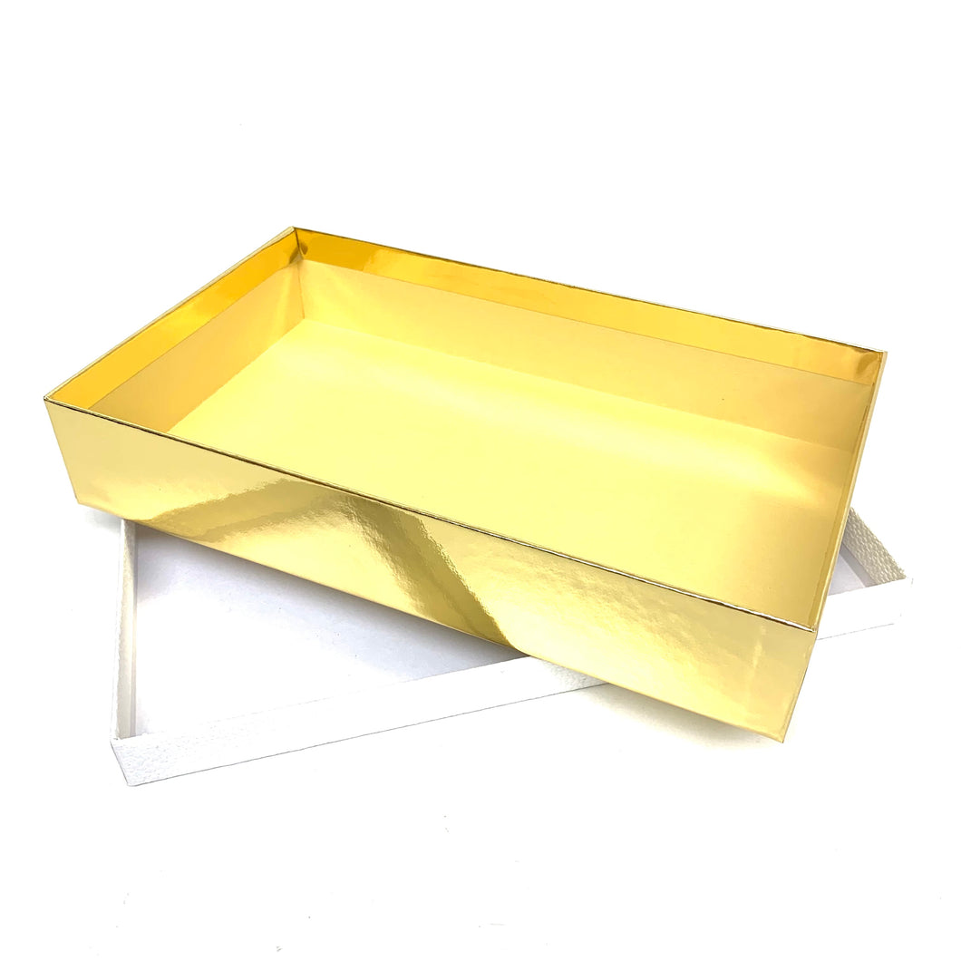 Rituals Luxury Giftset Box Small | Dao Gold {box only}