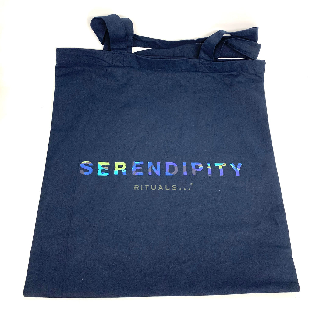 Rituals Serendipity Tote Canvas Bag