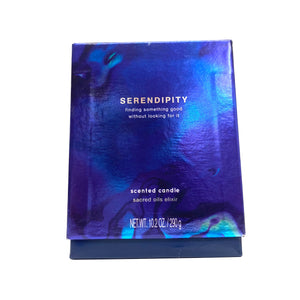 Rituals | The Ritual of Serendipity Kaars Scented Candle 290 gam (Limited Edition)