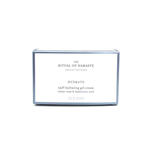 Rituals | The Ritual of Namaste | Hydrate | 24H Hydrating Gel Cream 50 ml