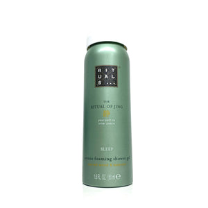 (mini) Rituals | The Ritual of Jing Sleep Foam 50 ml