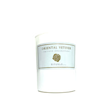 Afbeelding in Gallery-weergave laden, Rituals Private Collection Oriental Vertiver Kaars Mini Geurkaars
