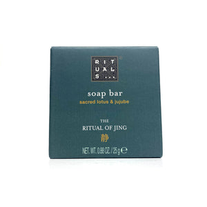 Rituals | The Ritual of Jing Soap Bar 25 gr